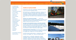 Desktop Screenshot of event4all.nl